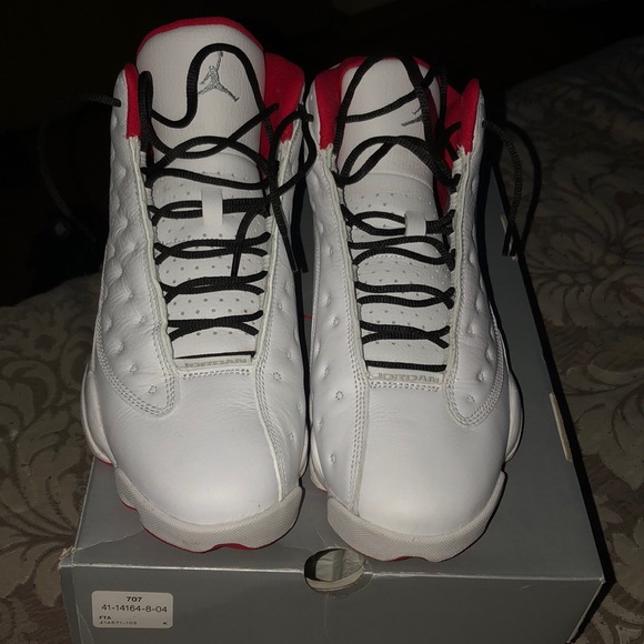 Air Jordan 13 Retro - Picture 4 of 6